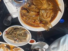 -健眺小海鲜(临海后山店)