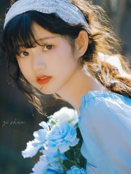 -米莱摄影写真(五大道别墅店)