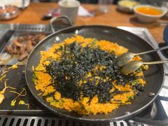 香猪坊招牌炒饭-香猪坊(远洋未来店)