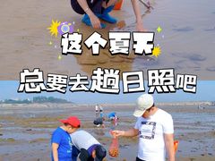 -前王院•巧克力海鲜市集餐厅(万平口店)