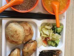 -香妃烤鸡(西单店)
