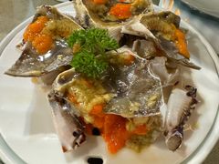 -渔娘渔家丹东海鲜(东直门店)