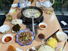 -尼玛藏家风味园(阿山食城店)
