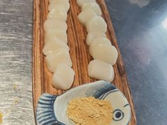 -胡叨叨黄油砂锅焗海鲜(百家湖1912店 )