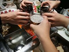 -海底捞火锅(大融城店)