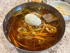 -高丽屋(天宁寺店)