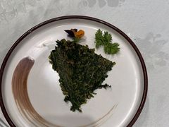 -金枝玉叶上海人家食府(三里河店)