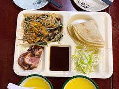 -沣元春饼馆(幸福巷店)