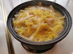 -五号茶居·新派粤菜·岭南五号酒店(沿江中路店)