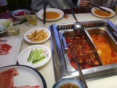 -重庆高老九火锅(万象城店)