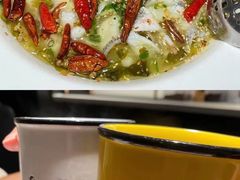 -太二酸菜鱼(深圳布吉万象汇店)