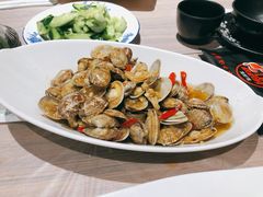 -李叔叔虾蟹大排档(青羊店)