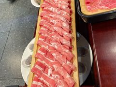 -阳坊胜利涮羊肉(禧乐汇店)