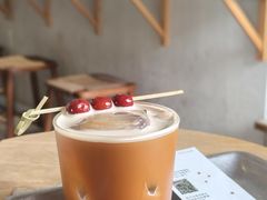 -花仓咖啡(祥安巷店)