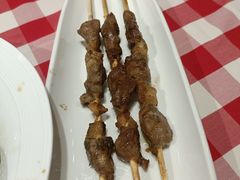 -西贝莜面村(近铁城市广场店)