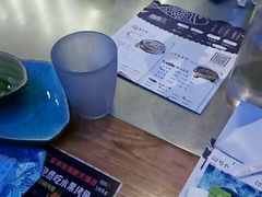 -鱼库·不仅是一家烤鱼店(车公庙店)