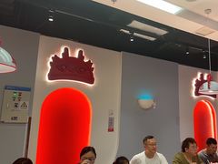-龍歌自助小火锅(市南金茂湾店)