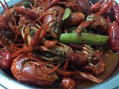 -大拇指龙虾(娄葑文体中心店)