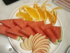 -鸭匠食府·挂炉烤鸭·新京菜(阜成路店)