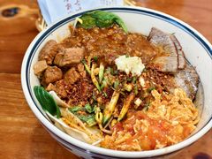 -西安手工软面(浦东南路店)