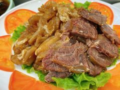 -抹直口特色菜馆(一店)