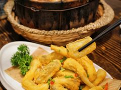 -大洋家·精品潮汕菜·生腌砂锅粥(天河东路店)