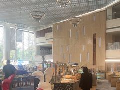 -佰园全日西餐厅-厦门佰翔软件园酒店