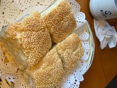 外婆火烧馍-丹江渔村(望京店)