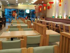 -德克士(新加坡城店)