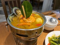 -香兰印尼 Pandan(中华广场店)