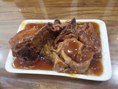 -砂锅李(九江路店)