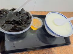 -百花传统甜品店(原址店)