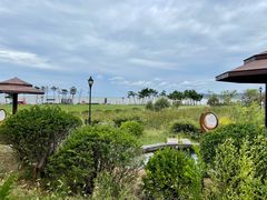 -青岛海泉湾度假区温泉