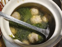 -魔鬼牛蛙小厨•烤鱼•龙虾(上马墩光华时代店)