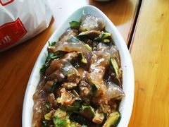 -正宗天津烧麦馆(柳州路店)