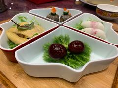 -宁波状元楼酒店(和义路店)