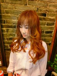 -New Fashion·新时尚形象设计