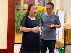 -壹阁胡羊焖饼(特色小吃街店)