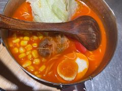 -火山屋台(新街口店)