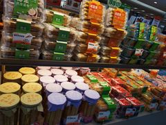 -BreadTalk面包新语·烘焙蛋糕(金光华广场店)