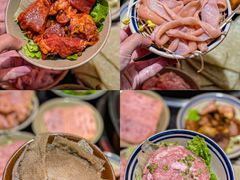 -四小区火锅·巷子里的重庆火锅(花照壁店)