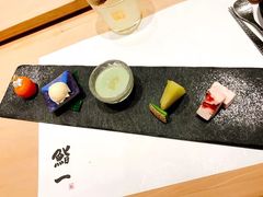 -鮨一日本料理旗舰店(总店)