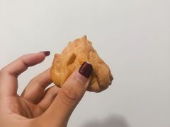 泡芙-吴记·吴酥生PASTRY宫廷酥饼