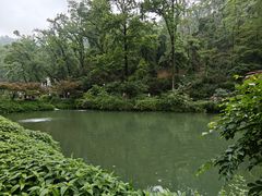 -岳麓山风景名胜区