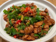 -老阿爸鲜鱼土菜(园区永旺店)