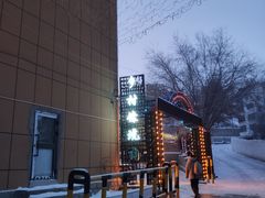 -乡村馕坑肉·烧烤·新疆菜·本地人更爱吃(阿勒泰首店)