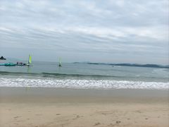 -大梅沙海滨公园