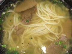 -潼十三肉夹馍(东单店)