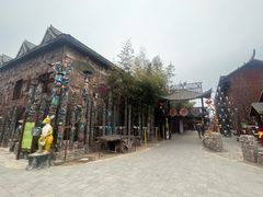 -呀路古热带植物园