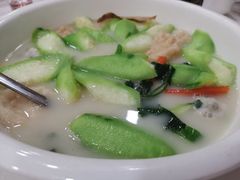 -寻味顺德·南记酒家·传统顺德菜·鱼生(广源路店)